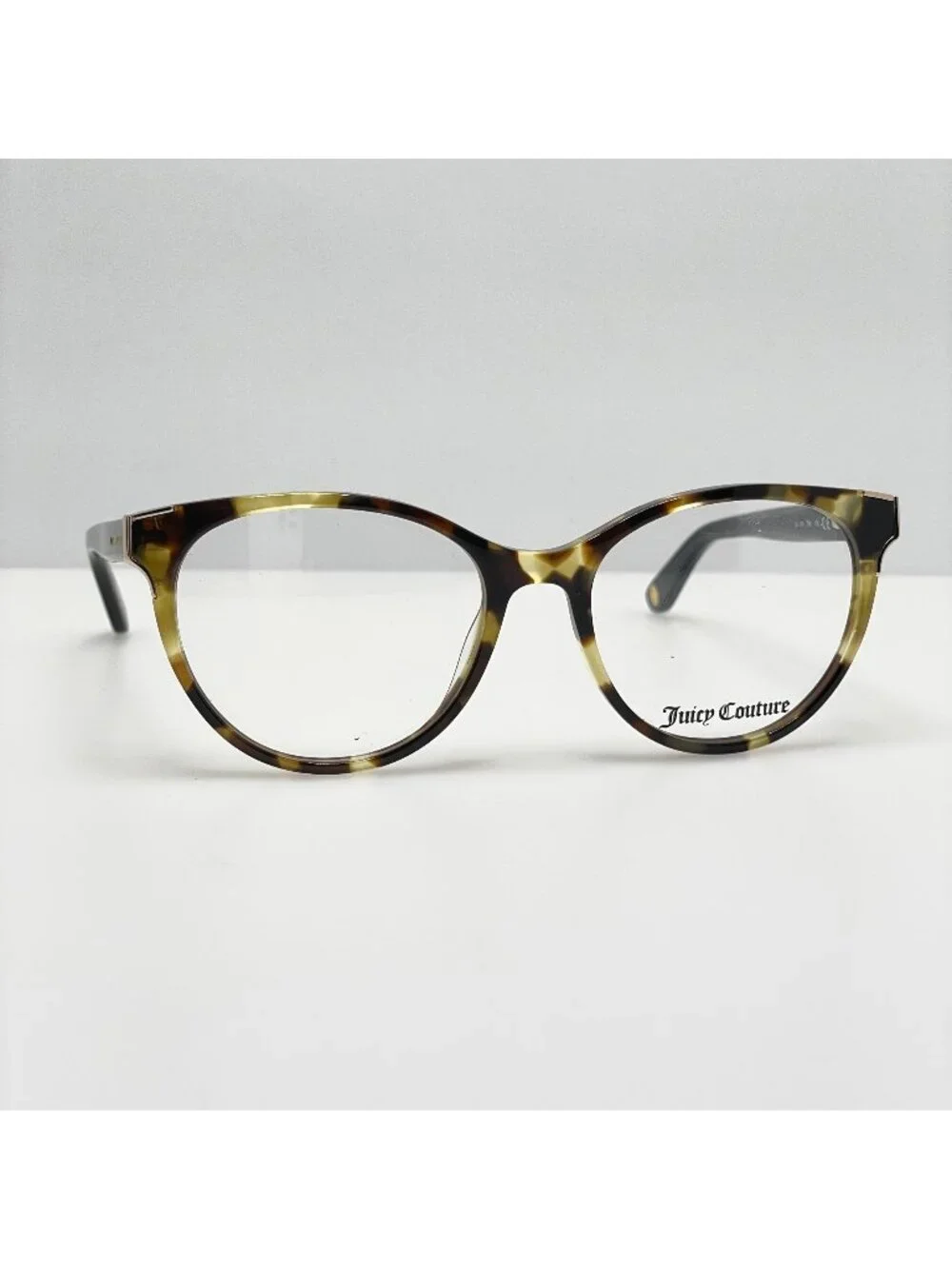 Juicy Couture Eye Glasses Eyeglasses Frames JU 176 T6V 51-17-135